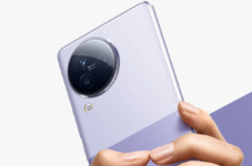 Xiaomi Civi 3