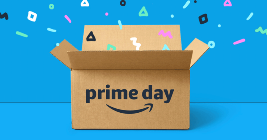 Amazon Prime Day 2023