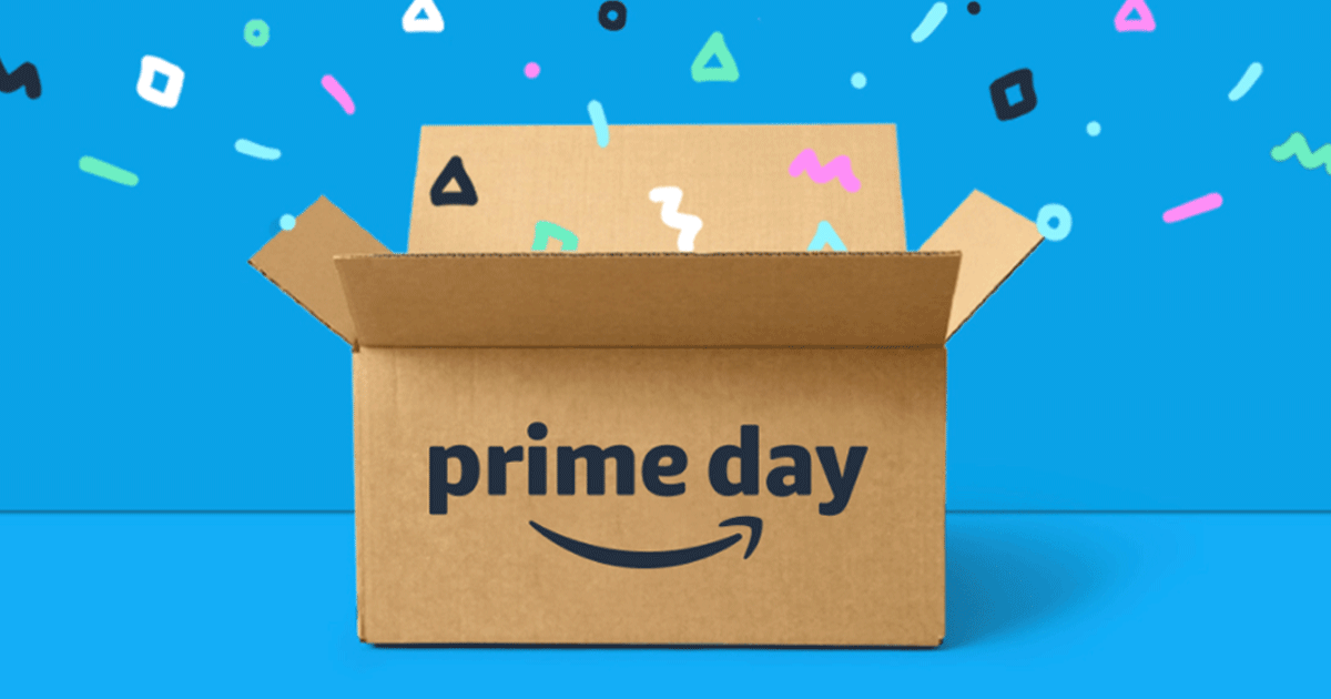#Amazon gibt Datum für Prime Day 2023 bekannt!