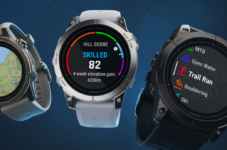 Garmin Epix 2 Pro