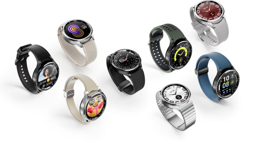 Galaxy Watch 6