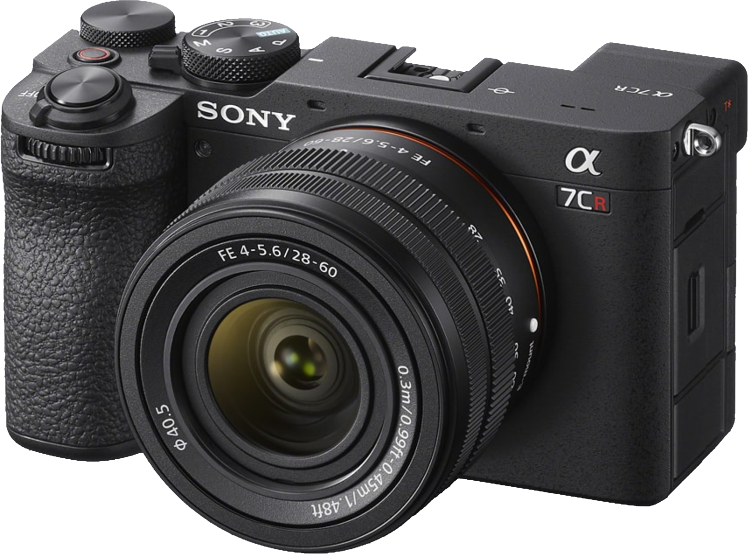 #Sony A7C II und A7C R – Brandneue Kompaktkameras überraschen mit top Ausstattung