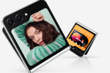 Galaxy Z Flip 5