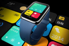 Smart Band 8 Pro