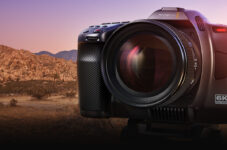 Blackmagic Cinema Camera 6K