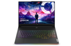 Lenovo Legion 9i