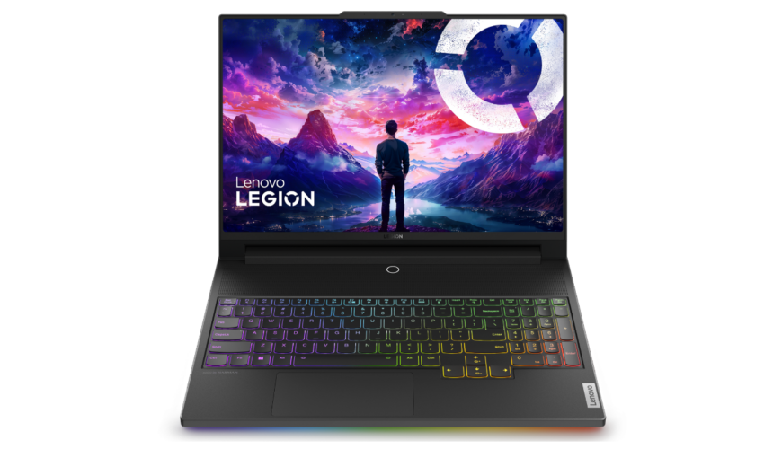 Lenovo Legion 9i