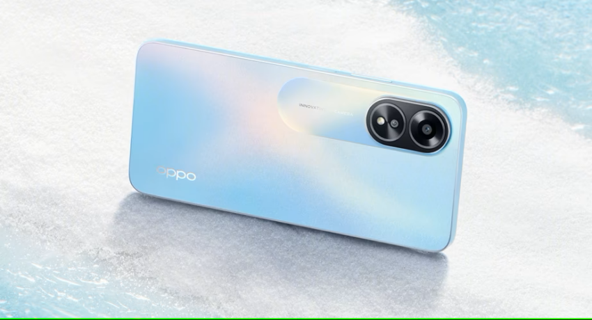 Oppo A18