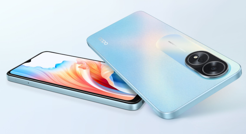 Oppo A18