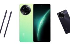 Realme Narzo 60x
