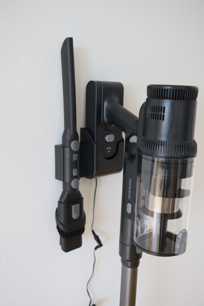 prosenic-p11-mopping Wandhalterung