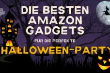 Amazon Gadgets Halloween