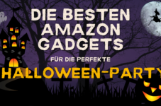 Amazon Gadgets Halloween