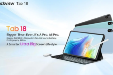 Blackview tab 18