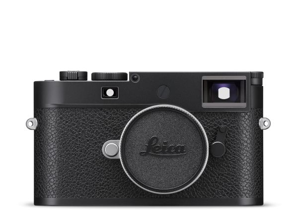 #Leica M11-P: Neuste Kamera mit integriertem Schutz vor KI-Verfälschung