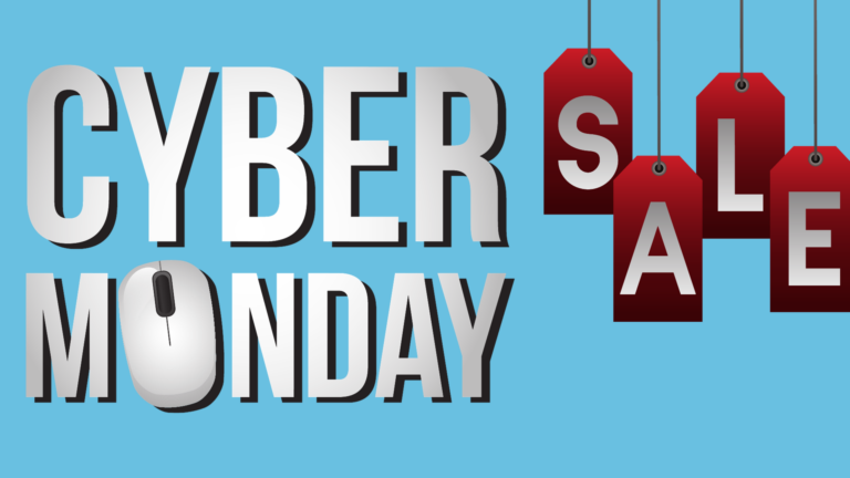 Cyber Monday 2023