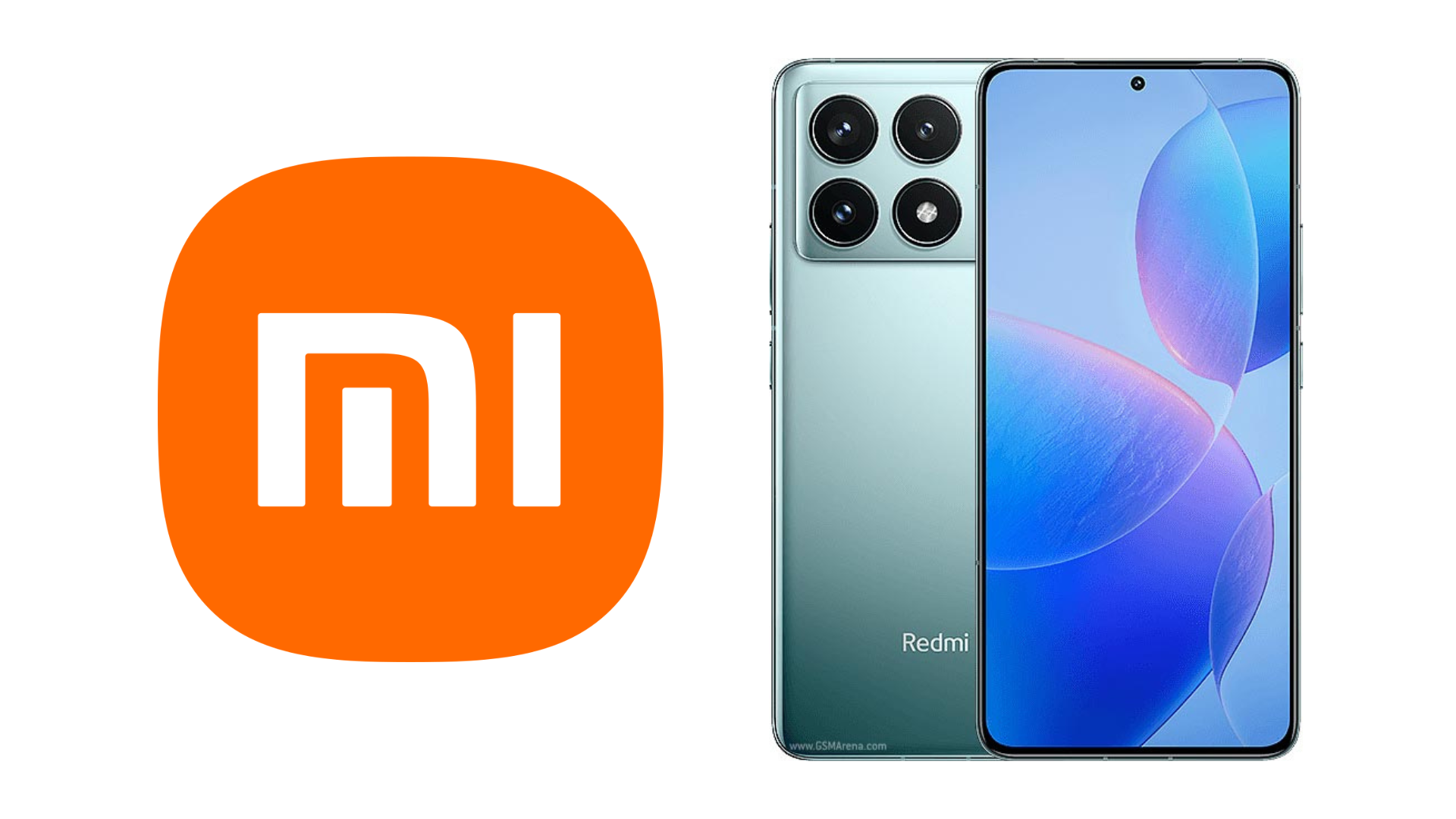 #Schon wieder ein neues Flaggschiff: Xiaomi K70 (Pro) mit extrem hellen Display!