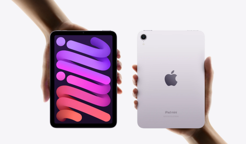 iPad Mini 2024