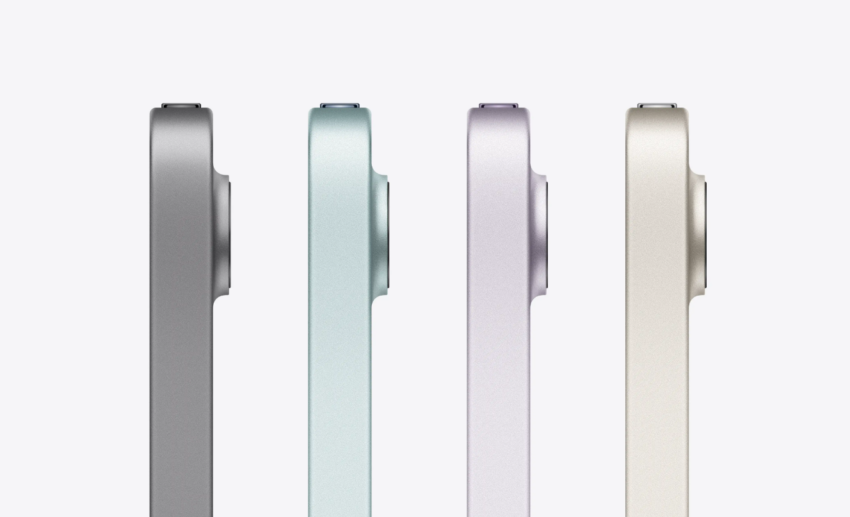 iPad Mini 2024