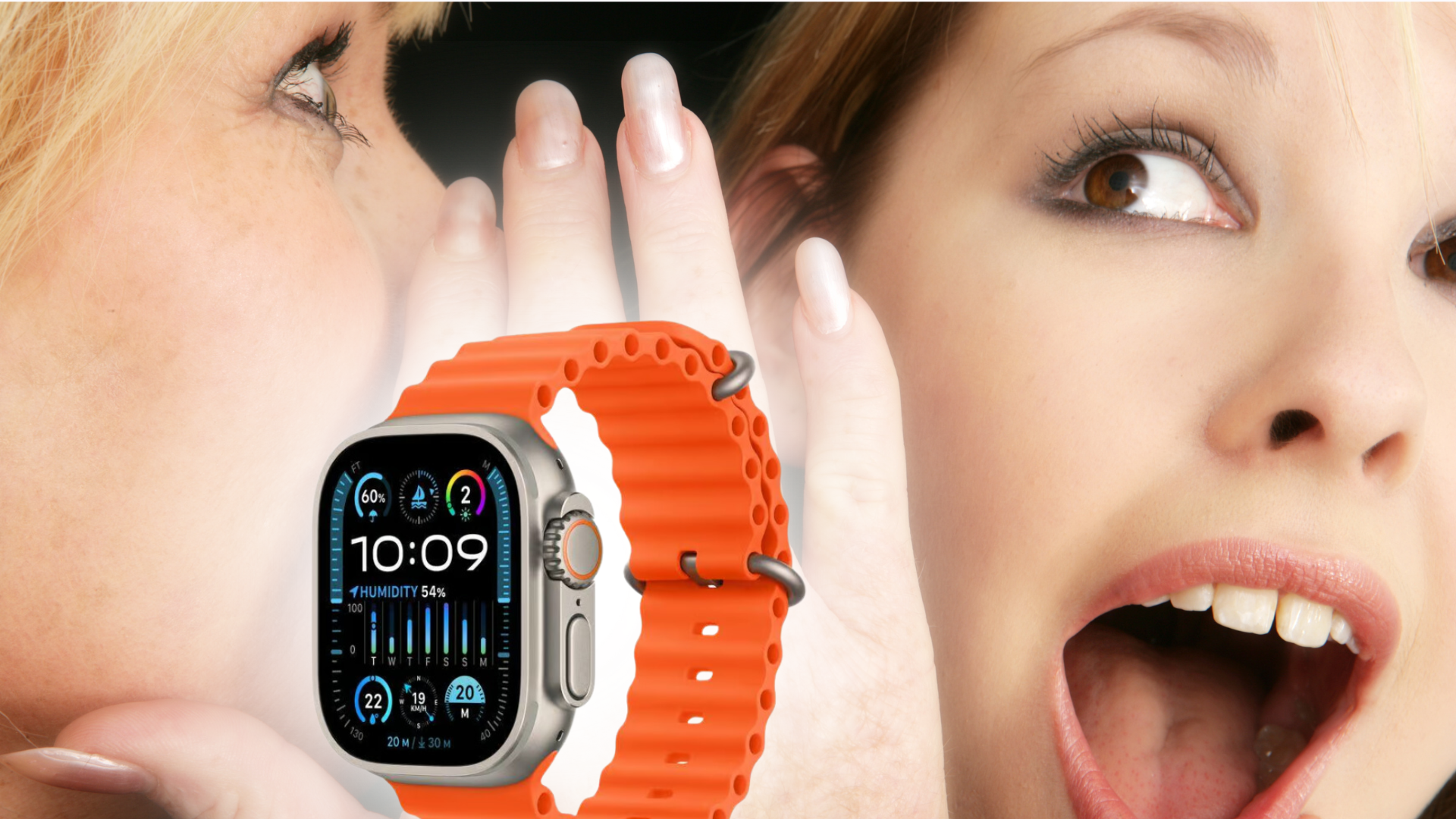 #Apple Watch Ultra 3: Release und neues Design!