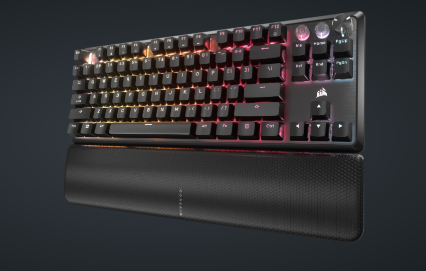 Corsair K70 Pro TKL