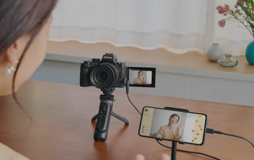 Nikon Z50II