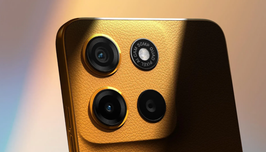Motorola g15