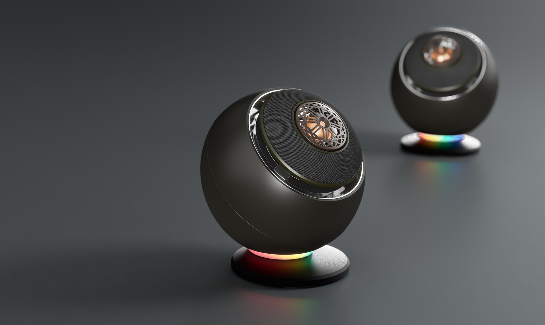 #Creative Pebble Nova: Kompakter Lautsprecher für Zuhause!