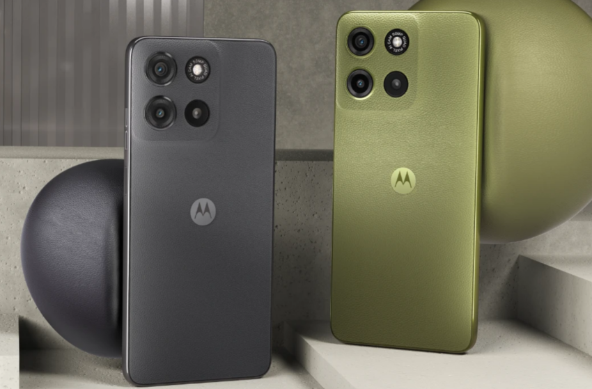 motorola g15 serie 