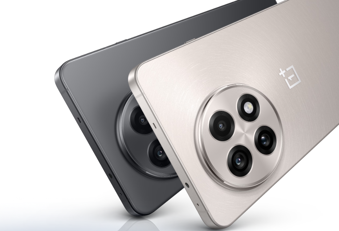 #Smartphone OnePlus 13R: Günstige Alternative zum OnePlus 13!