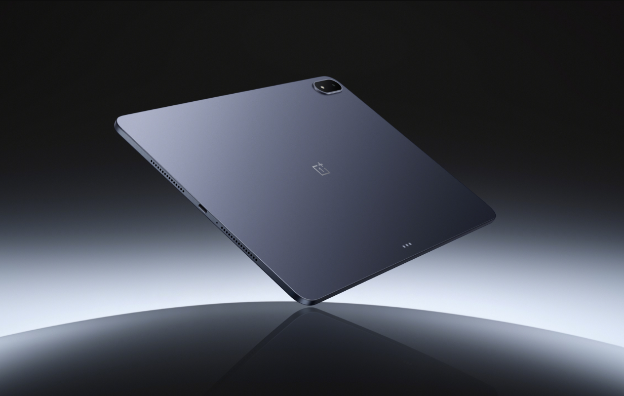 OnePlus Pad 3: Was kann das neue Android-Tablet?