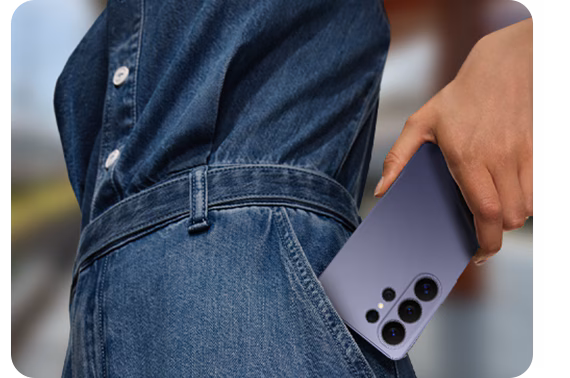 Samsung Care + schützt das Handy bei unterschiedlichen Problemen und bietet Nutzern daher die optimale Sicherheit