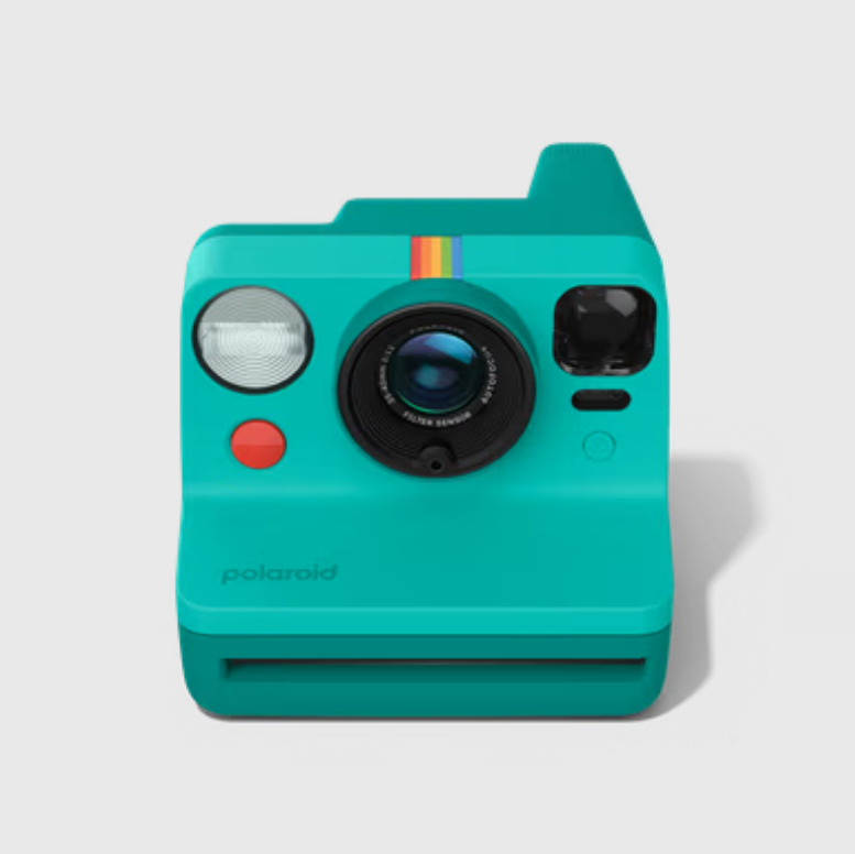 Polaroid Go Generation 3: Die kleinste Sofortbildkamera der Welt ist zurück – jetzt mit besserem Objektiv und stärkerem Blitz